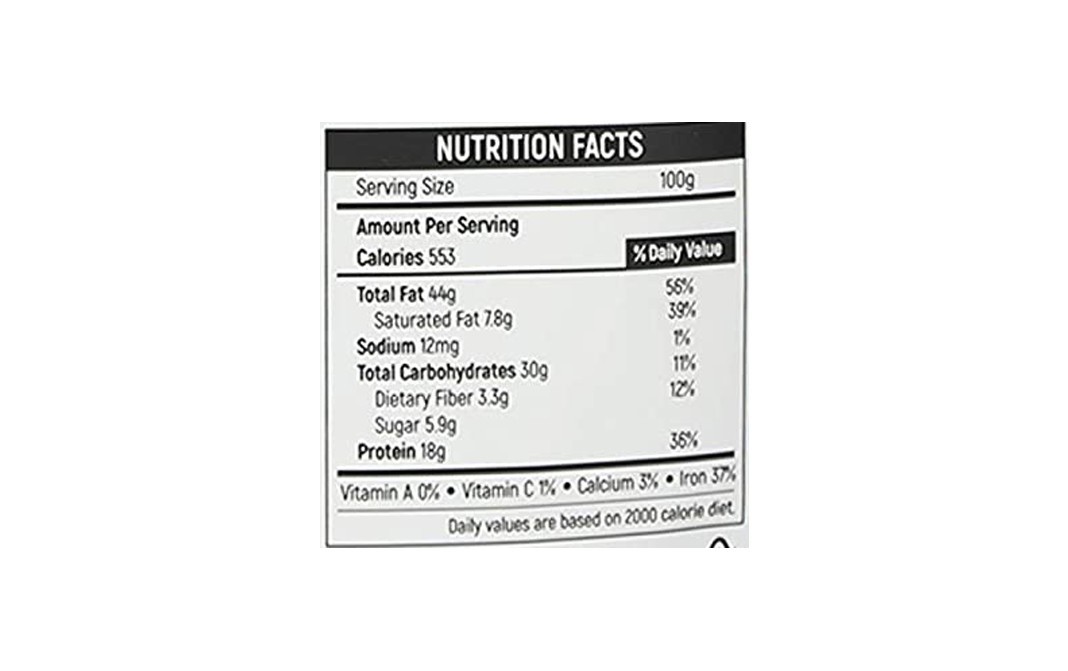 Ganpatjee Classic Cashew Nuts Medium   Pack  500 grams